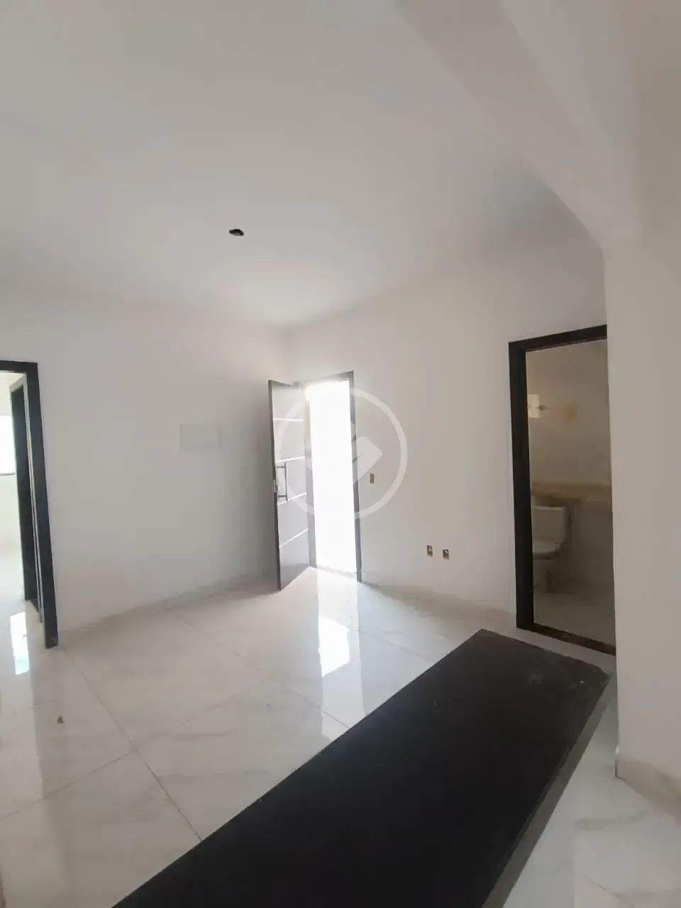 Casa recém-construída em Várzea Grande com documentação grátis. codigo: 381942 - Foto 2