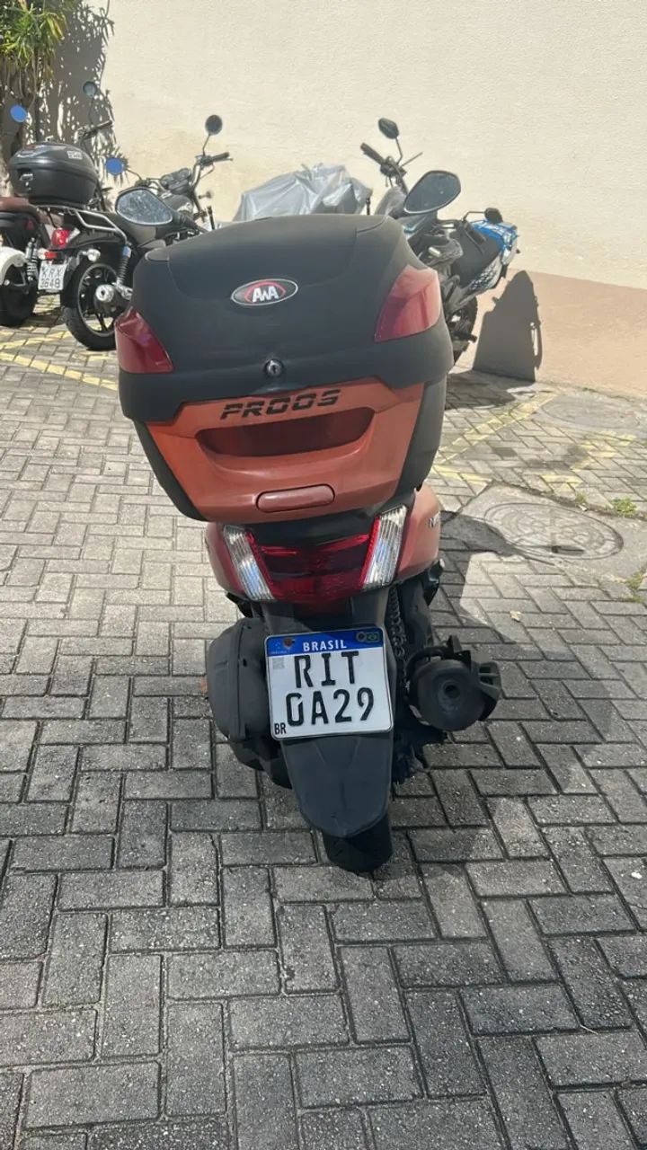 Nmax 160cc - Foto 3