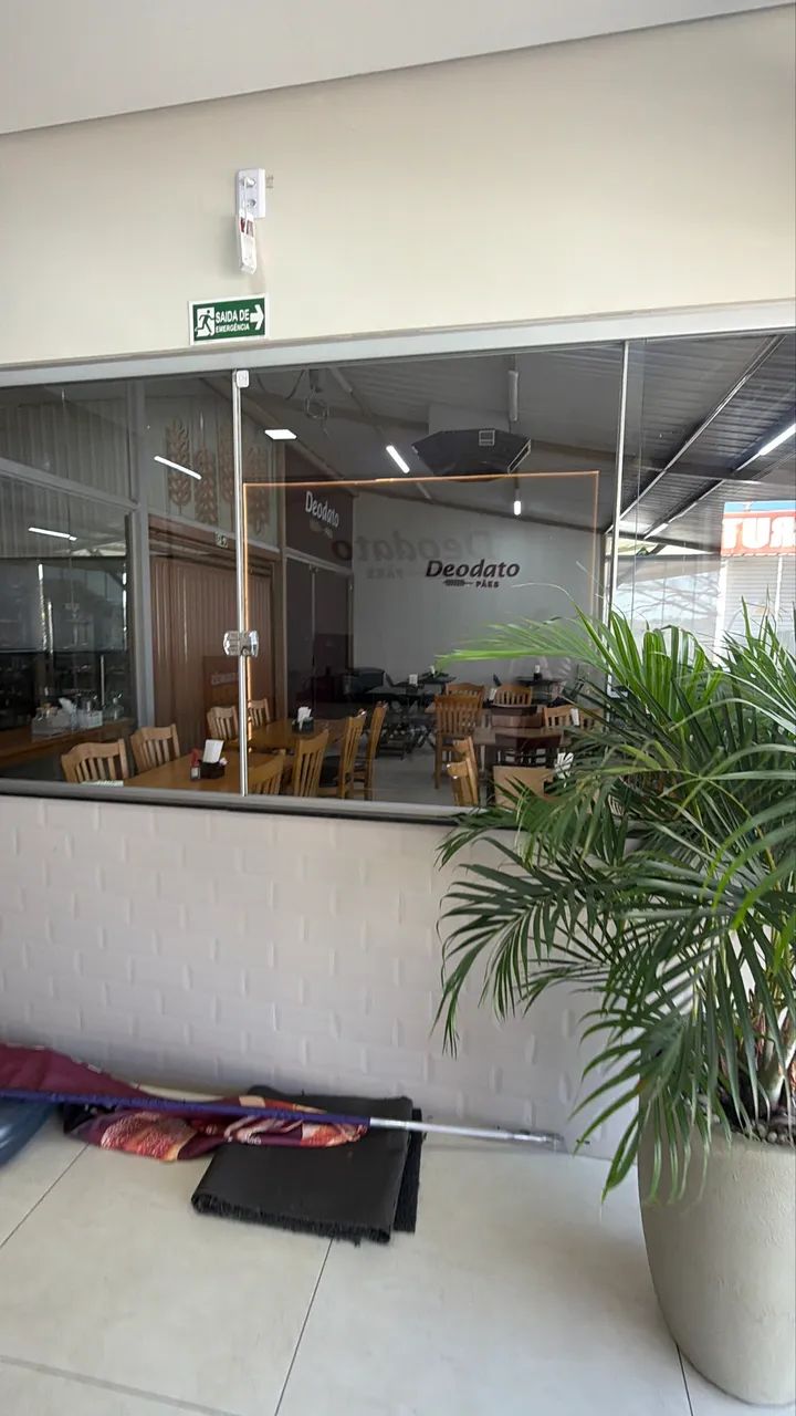 Vendo panificadora montada e 100% equipada  - Foto 5