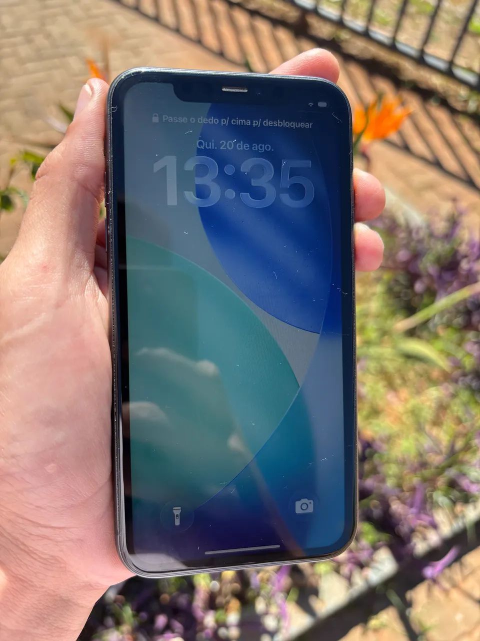IPHONE 11 128GB - Foto 5