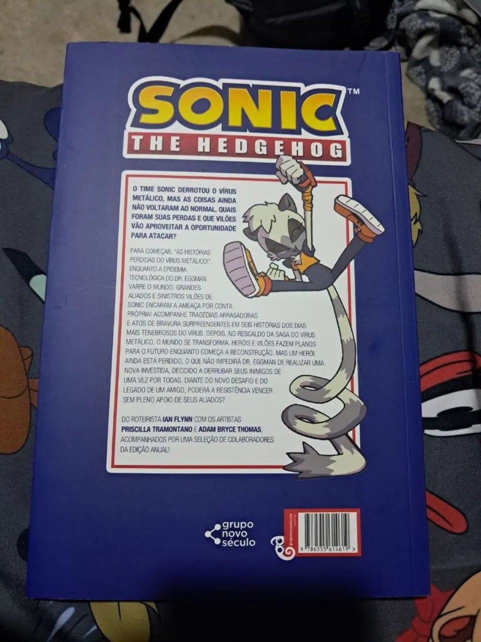 Hq SONIC - Foto 2