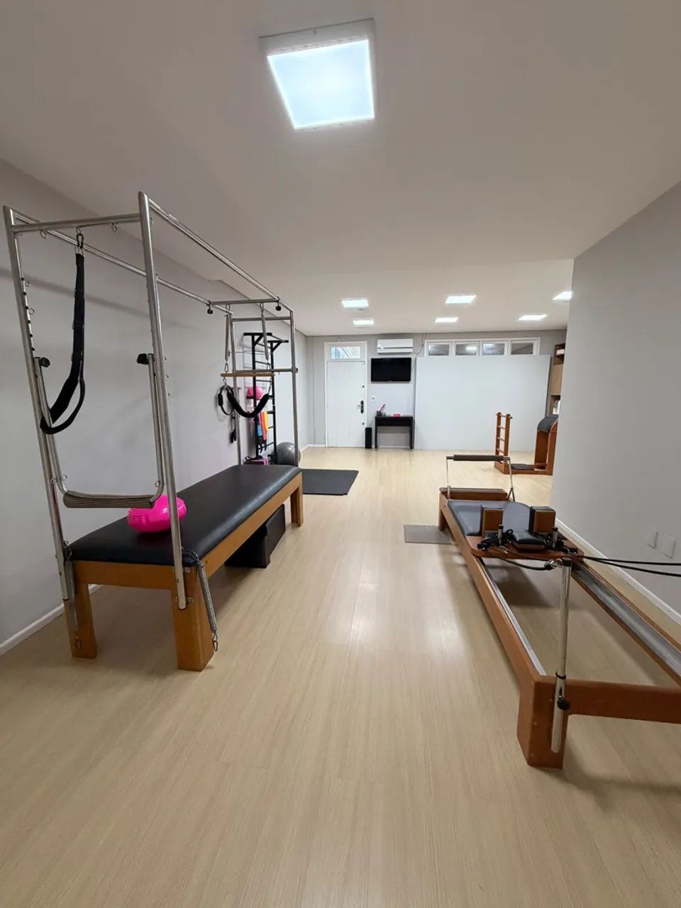 Alugo sala de pilates por hora  - Foto 4