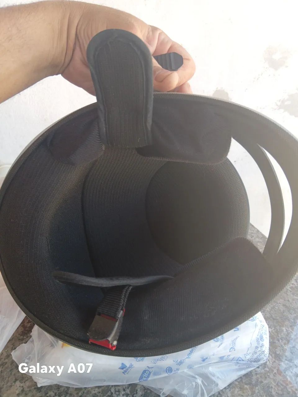 Capacete zero n56 - Foto 5