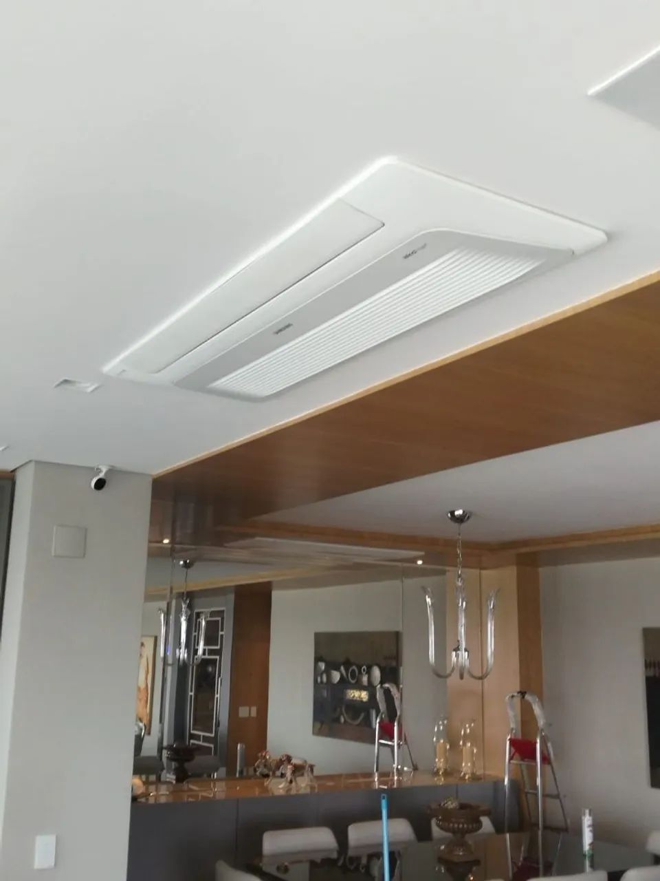 Serviços De Ar Condicionado  - Foto 5