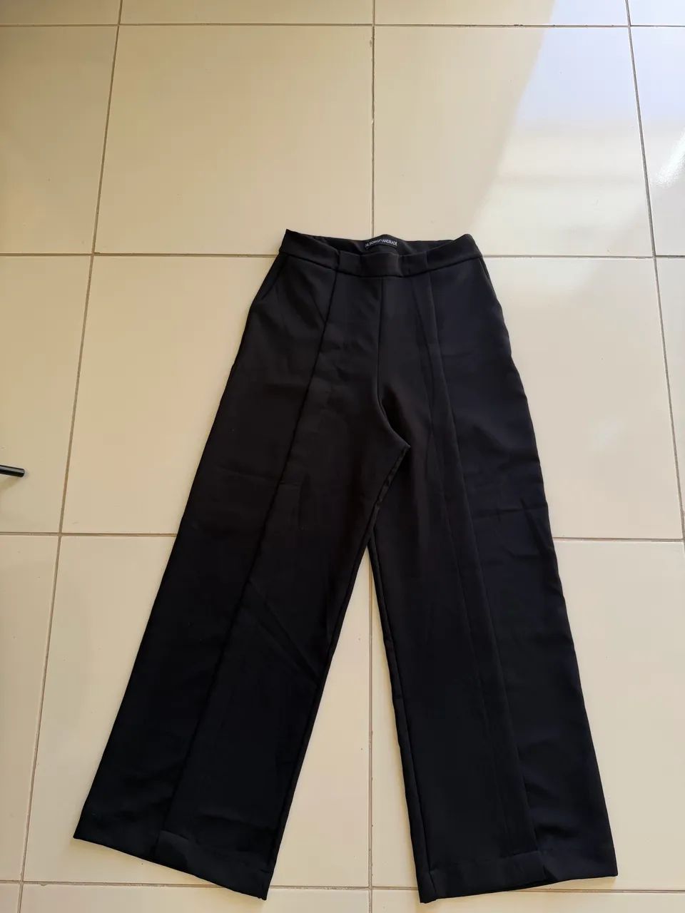 Calça social