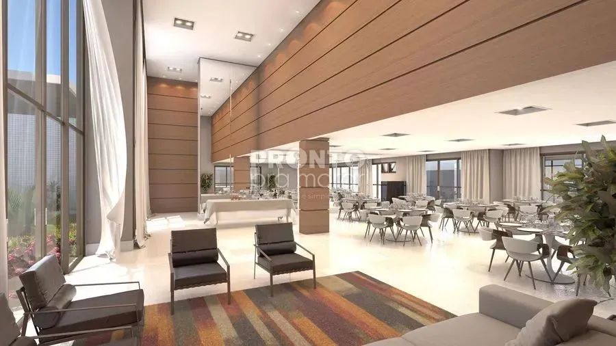 More na IMBIRIBEIRA - Apartamento com área de lazer completa - Foto 3