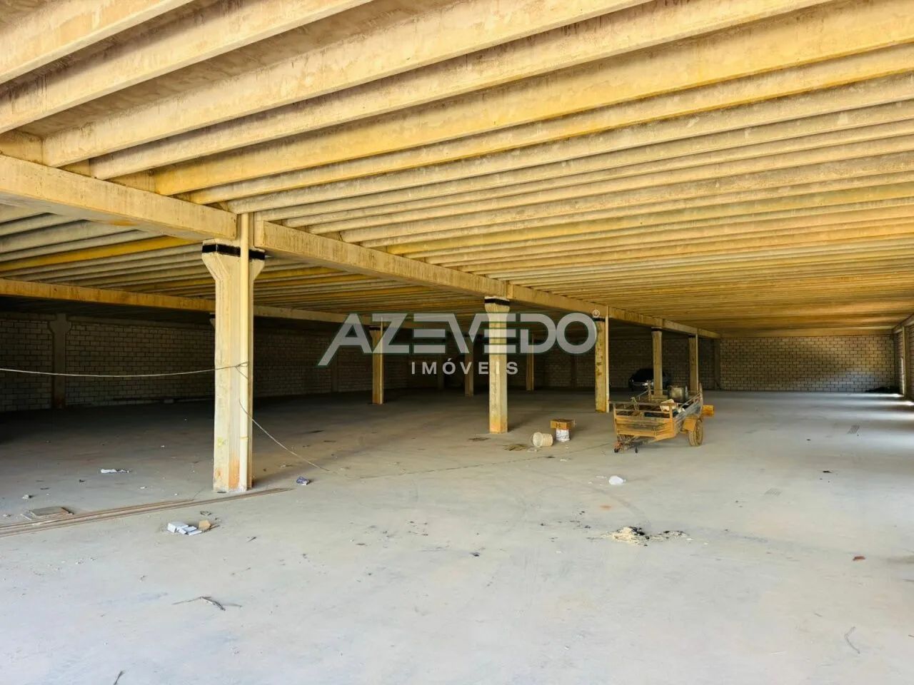 LOJA COMERCIAL COM 1.400 m² | SAMAMBAIA NORTE - Foto 2