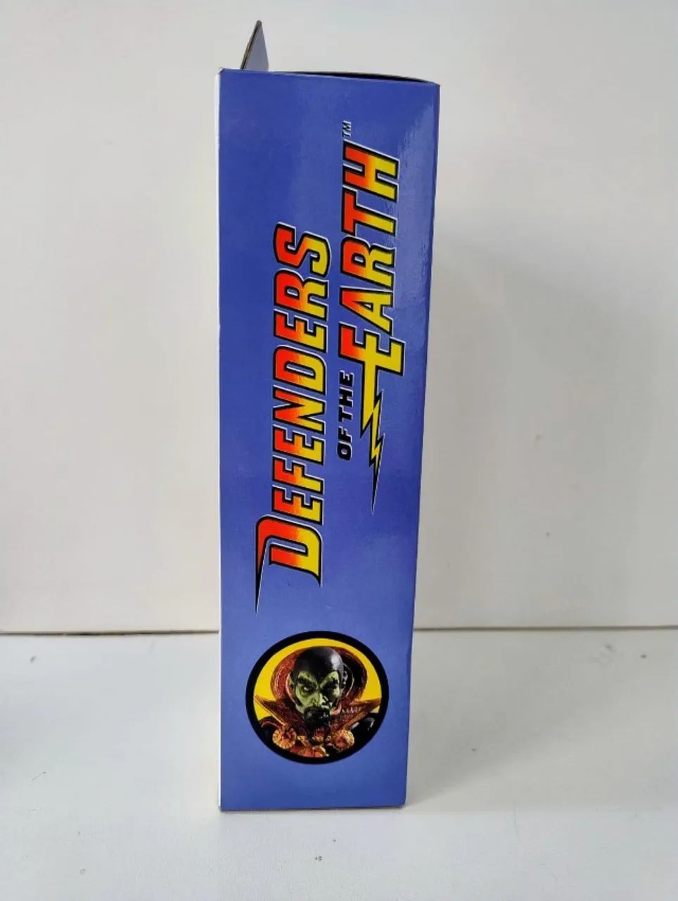 DEFENSORES DA TERRA - MING - NECA - 2021 - Foto 3
