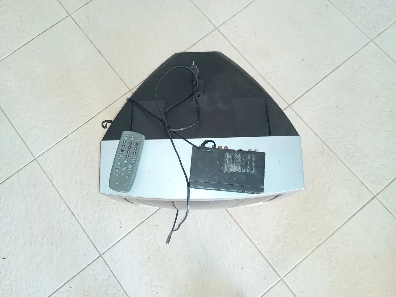 Televisão  - Foto 2