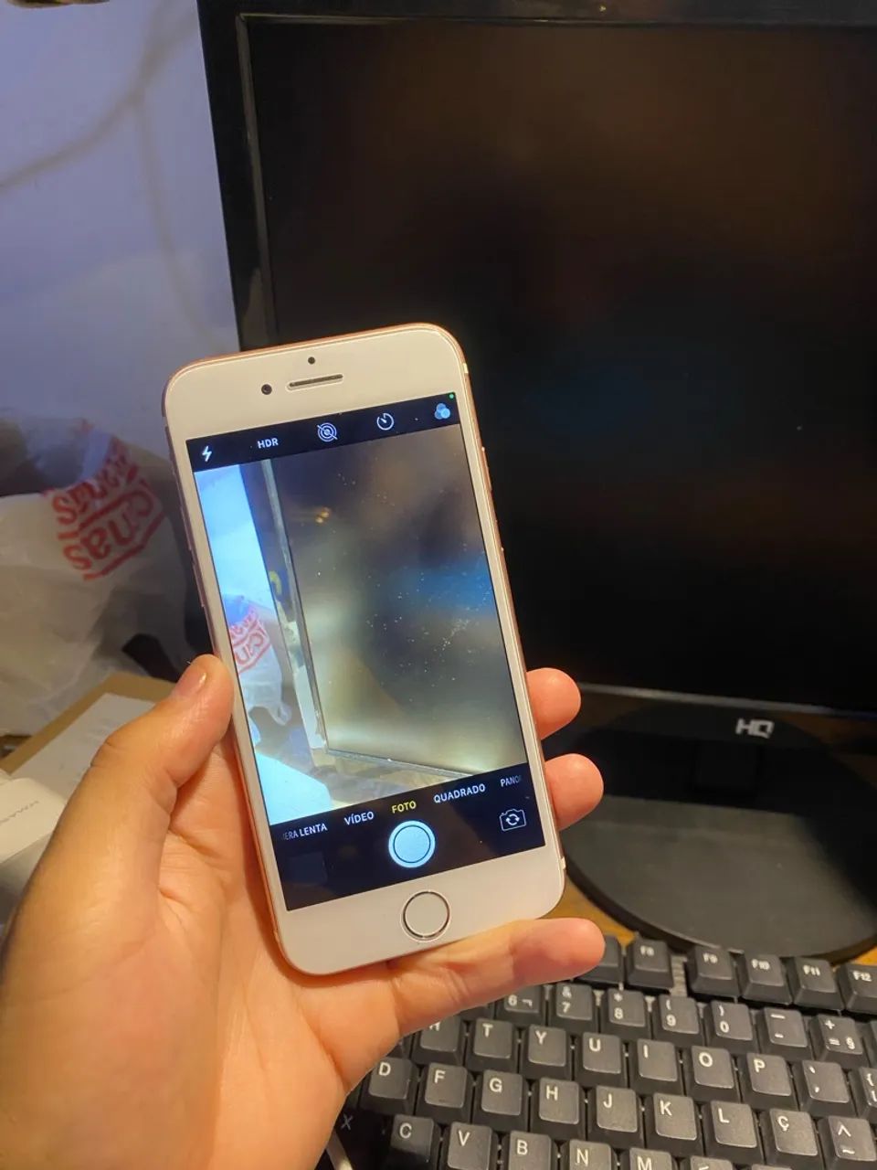 iPhone 7 32GB  - Foto 3