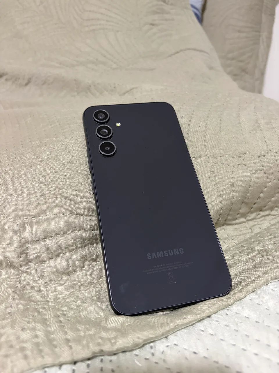 Celular Samsung Galaxy A54 5G 128gb