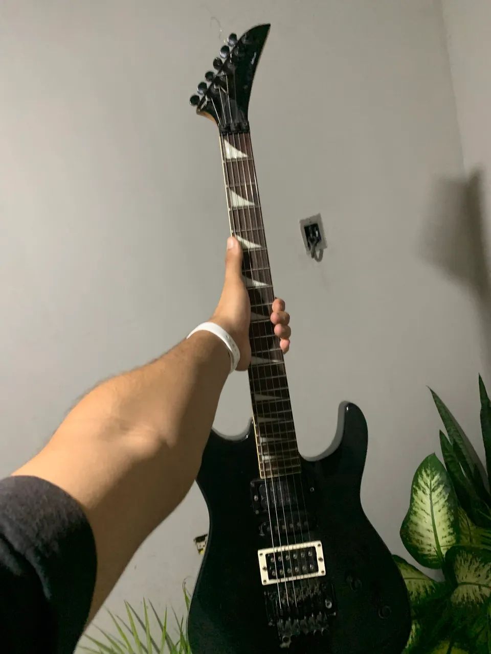 Guitarra jackson  - Foto 3
