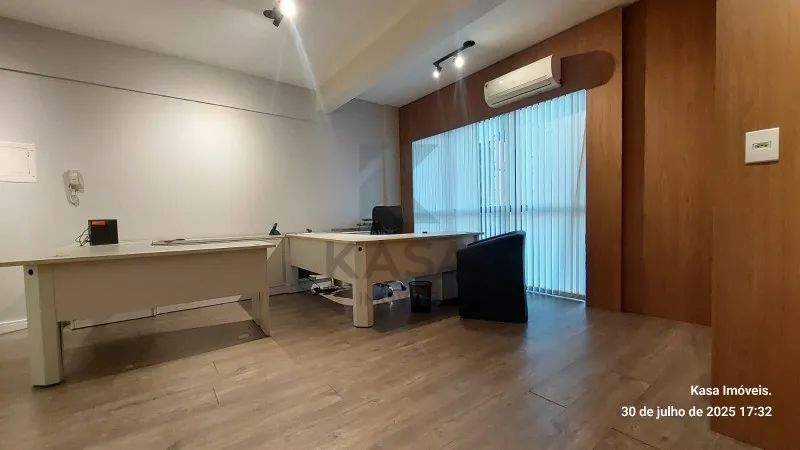 Sala Comercia 46m²²  Centro de Canoas... - Foto 3