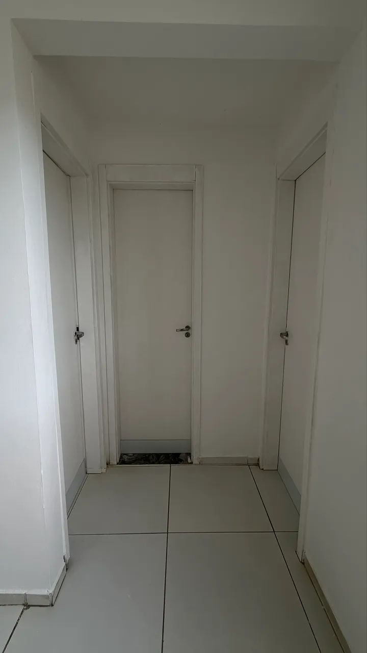 Apartamento Antares 1400,00  - Foto 2