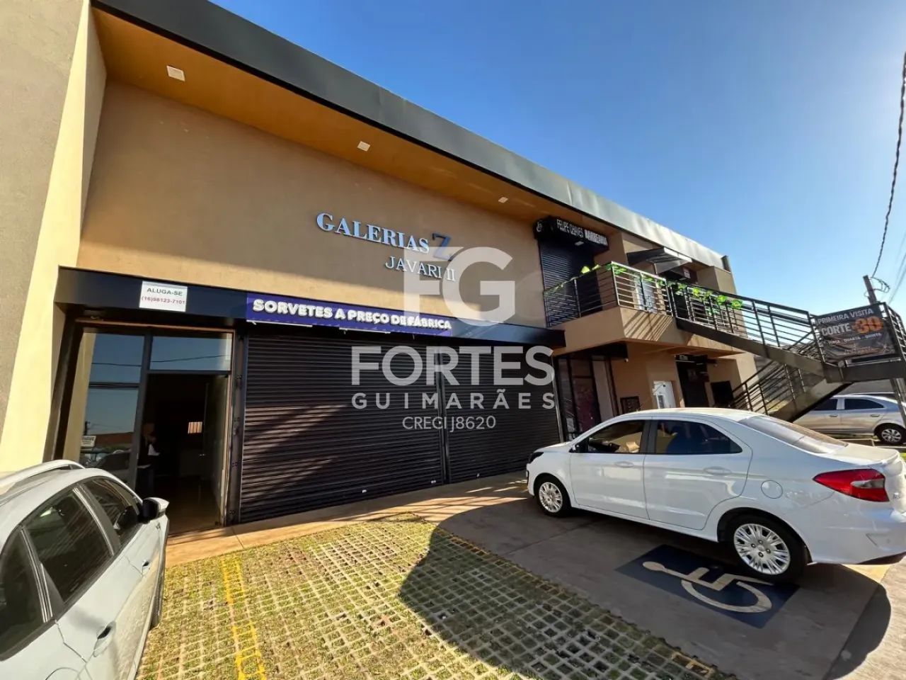 Sala comercial 61 m² no Bairro do Ipiranga!