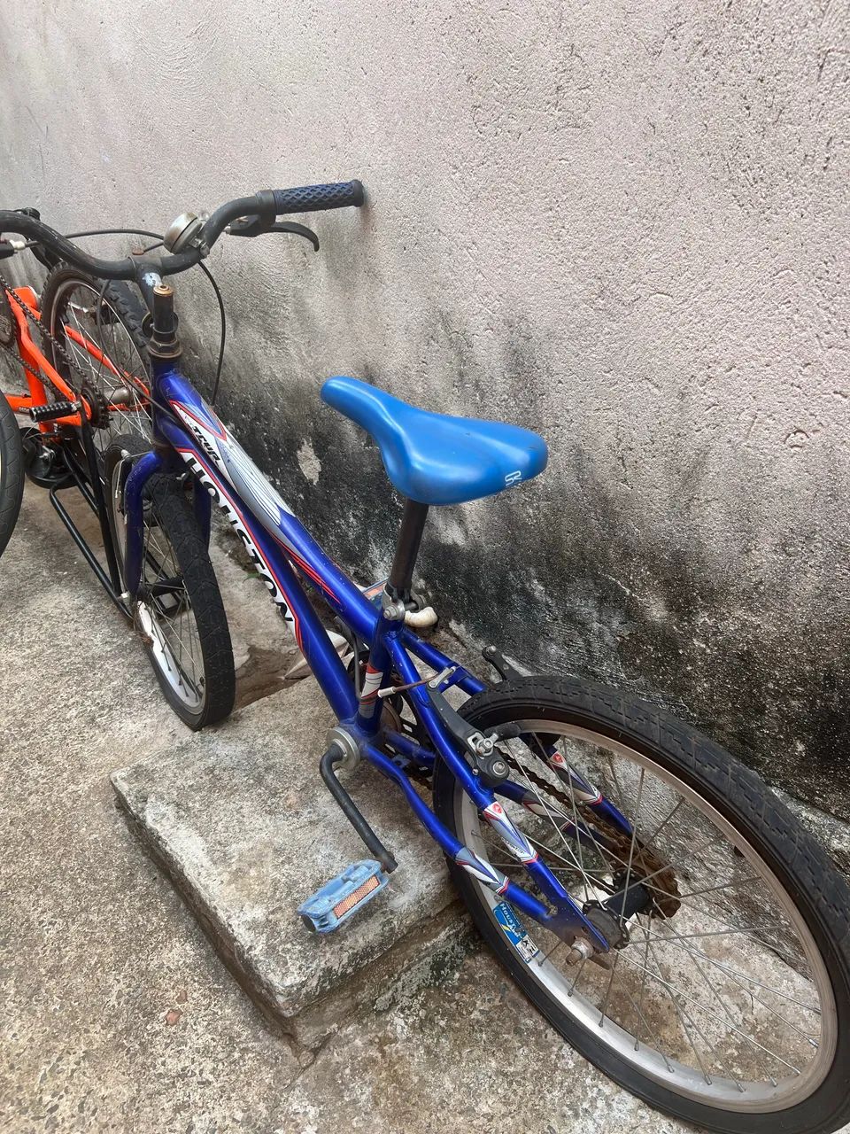 Bicicleta  - Foto 2