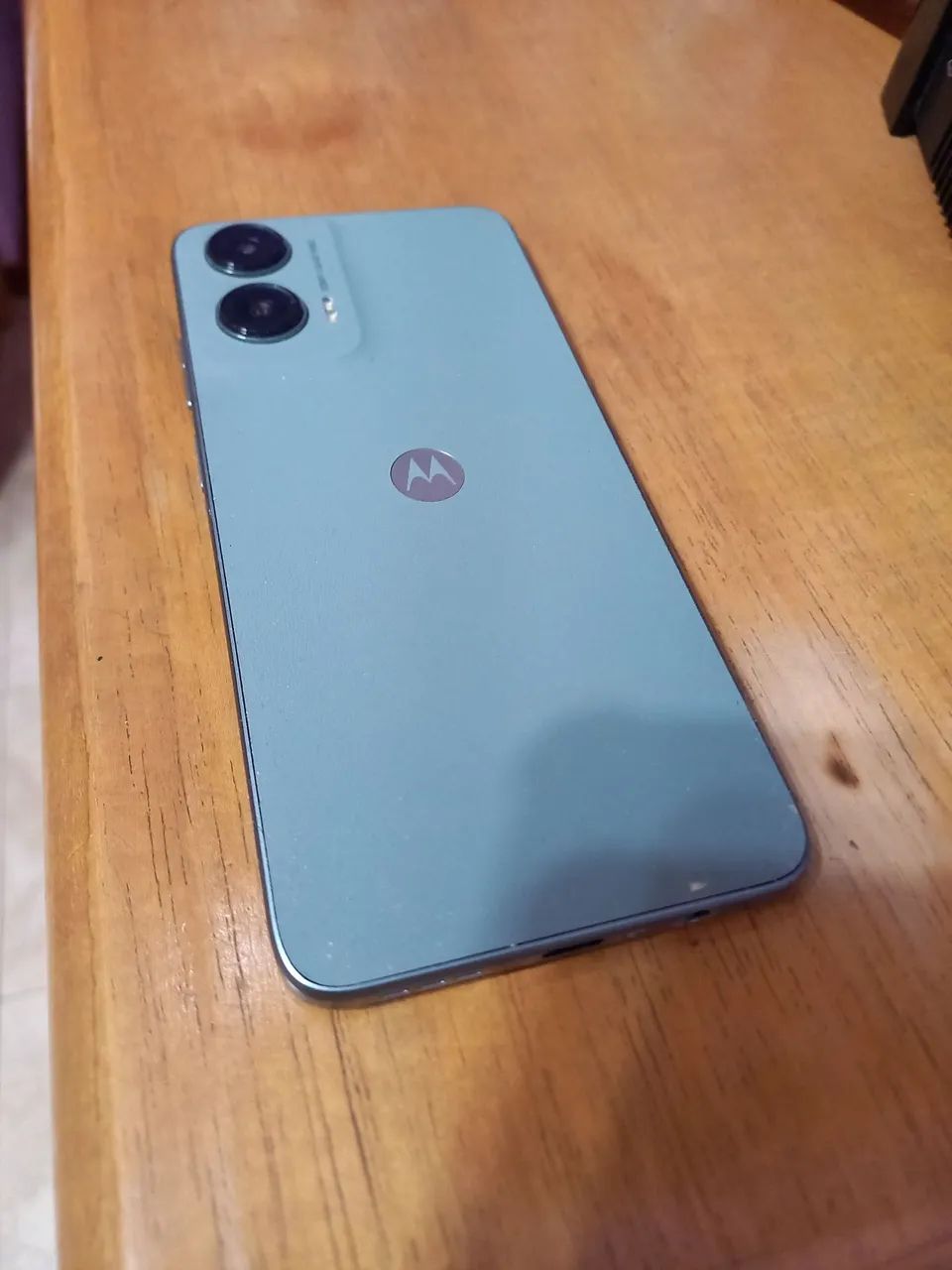 Smartphone Moto G35 256gb/ 5G/ NFC  - Foto 4