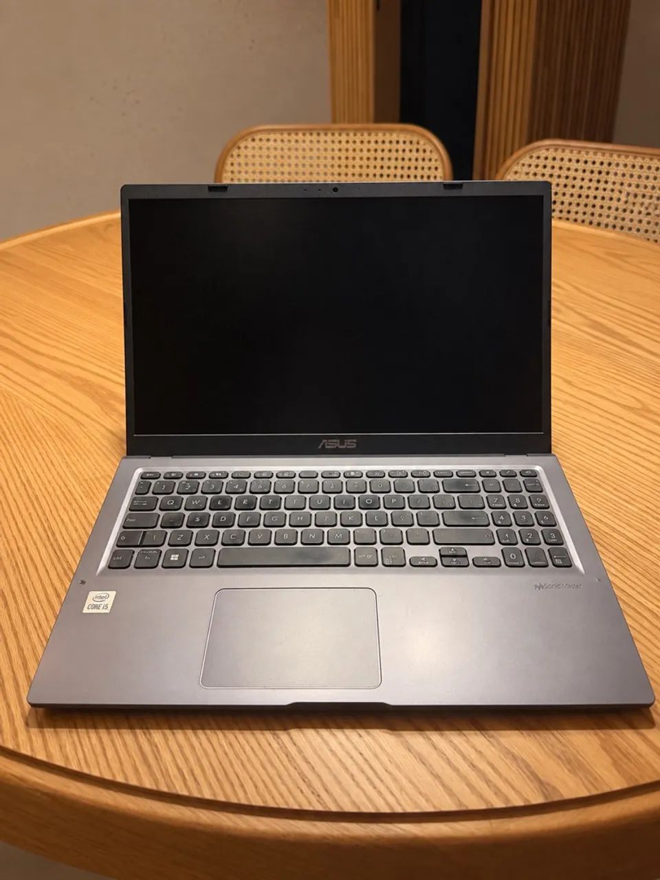 NOTEBOOK ASUS