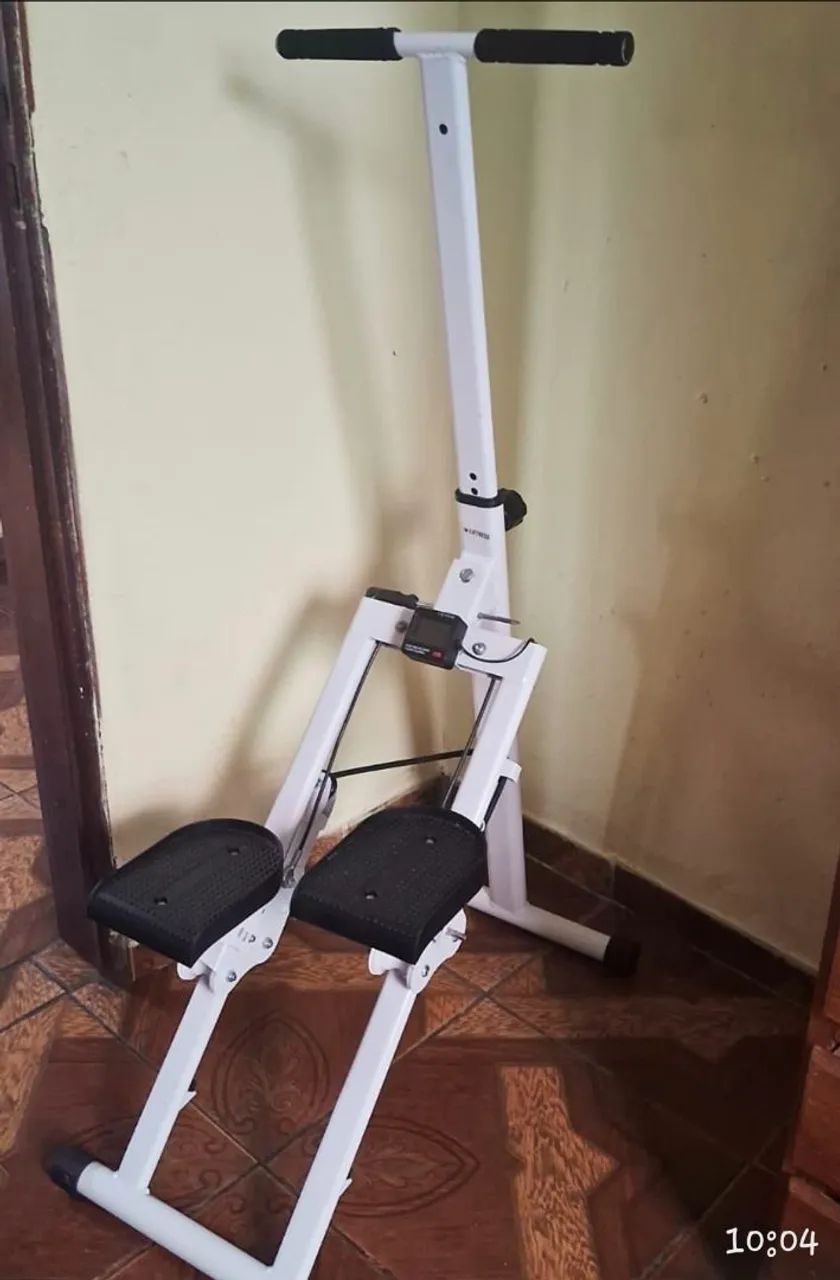 Simulador de Escada  - Foto 5