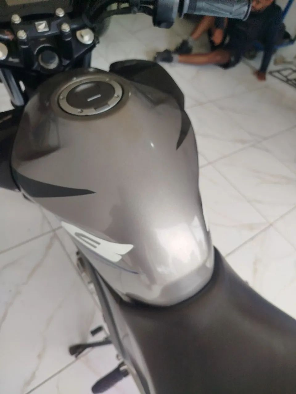 Twister 250 Extra  - Foto 5