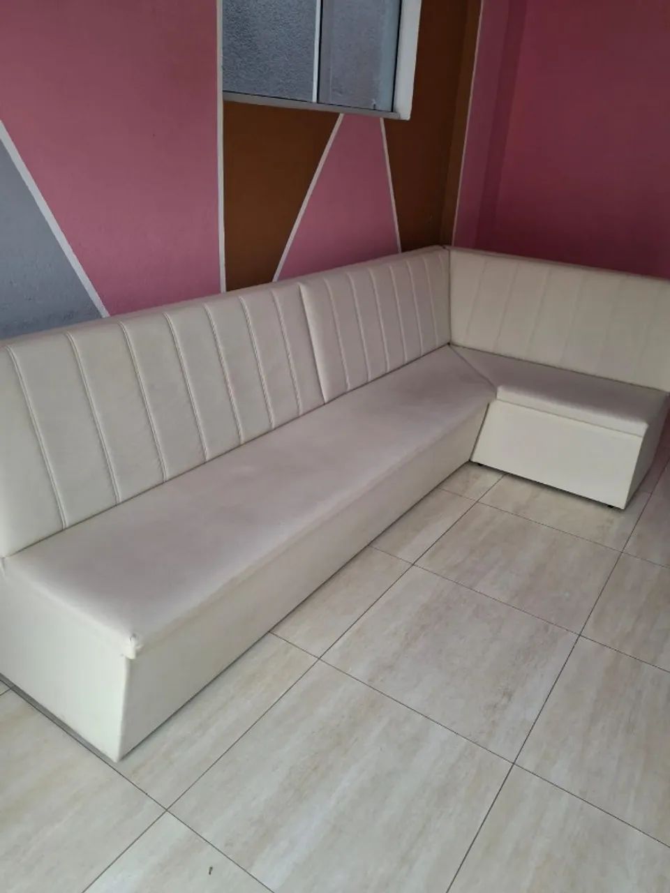 Sofá de canto  - Foto 5
