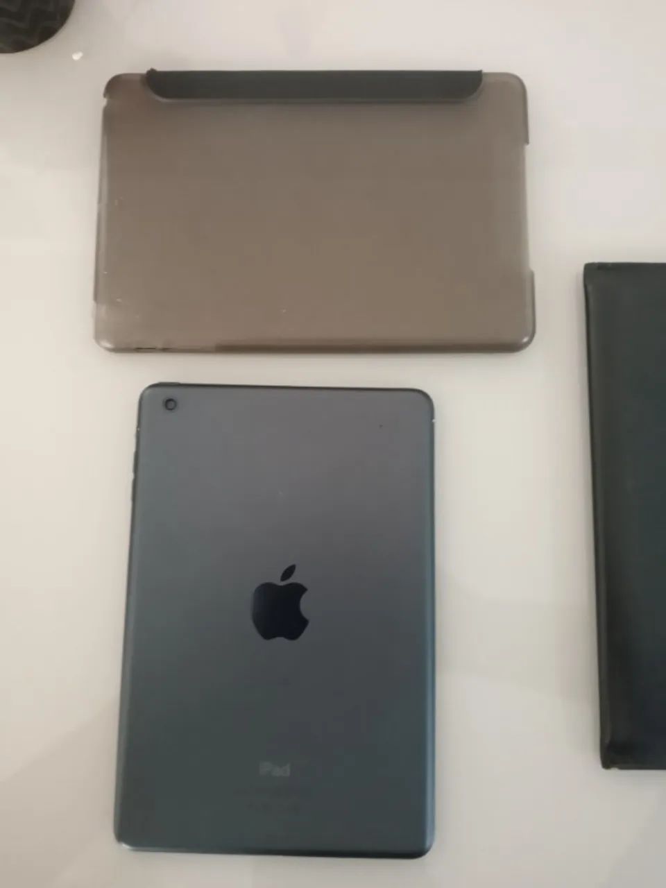 Ipad Apple Mini 1 modelo A1432 - Original e portátil - Muito bem conservado - Foto 4
