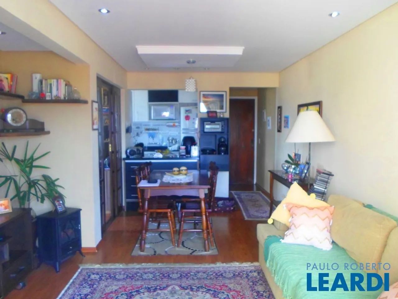 APARTAMENTO - MORUMBI - SP - Foto 3