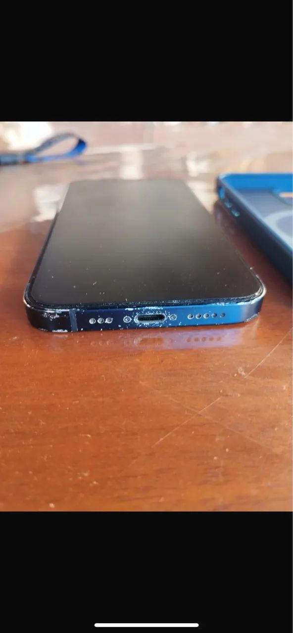 iPhone 12 (64g) - Foto 4