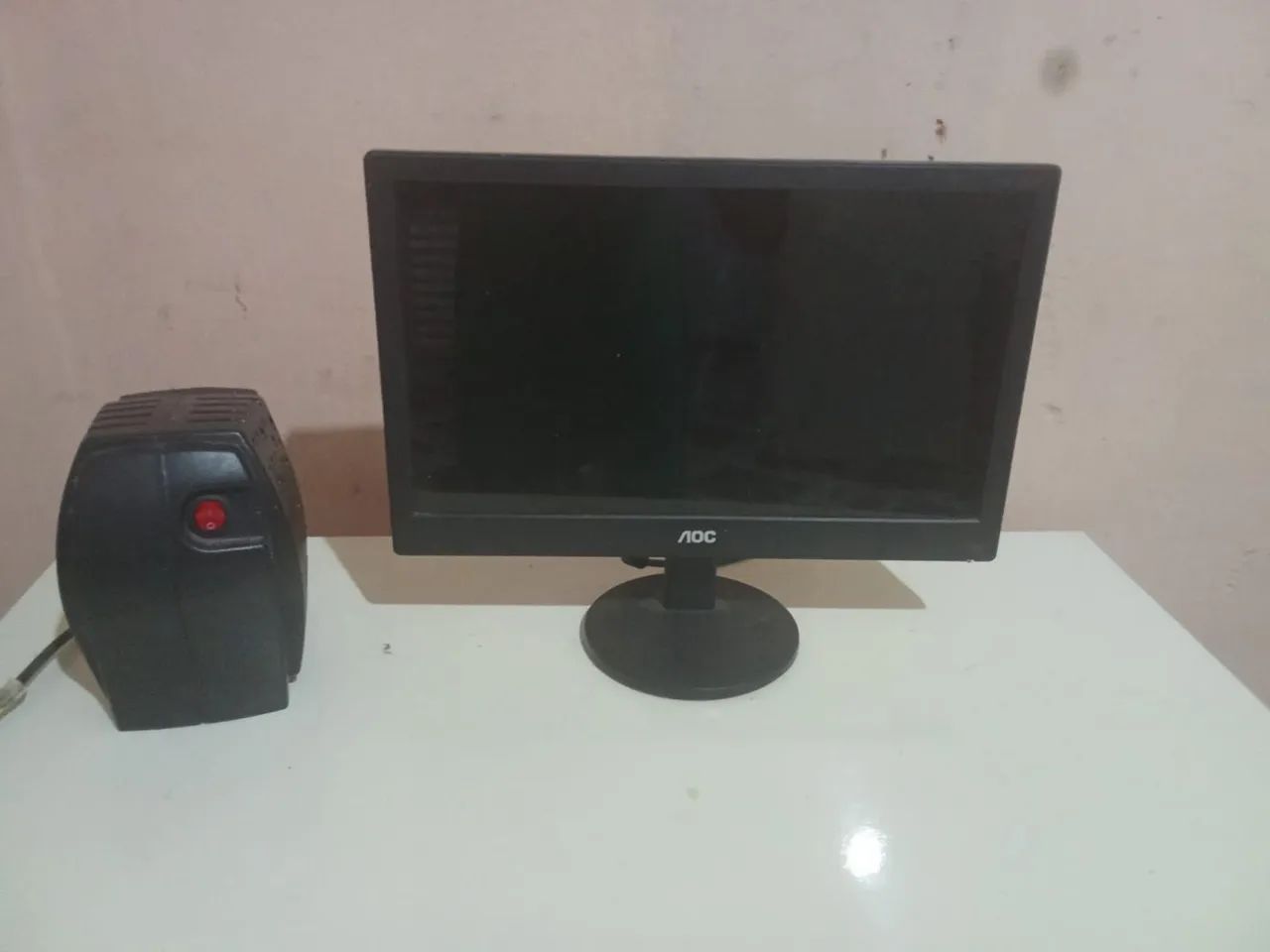 Vendo esse computador sou de Castanhal 