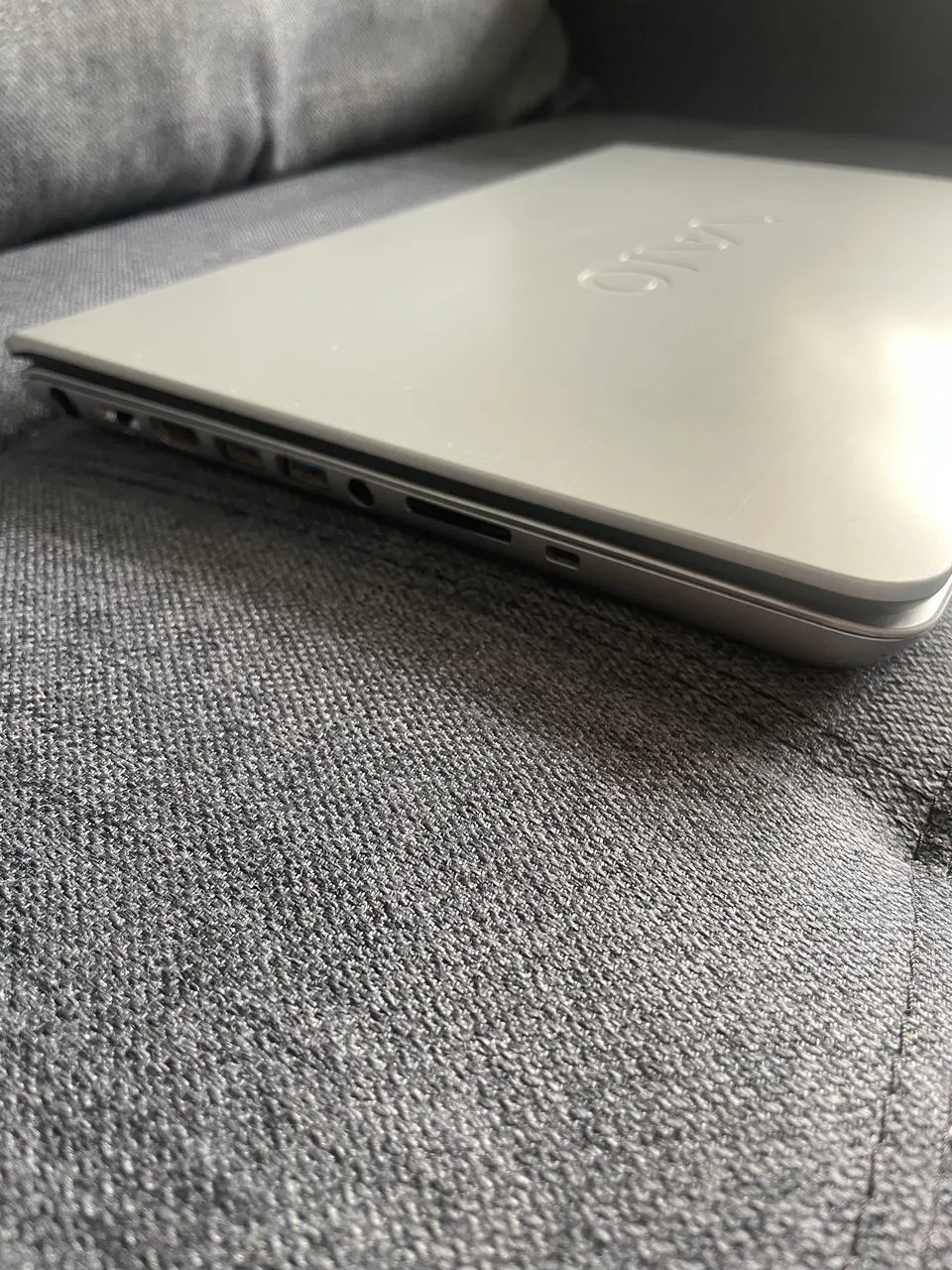 Sony Vaio 14 Tela Touch Com Ssd - I7 Intel - Foto 4