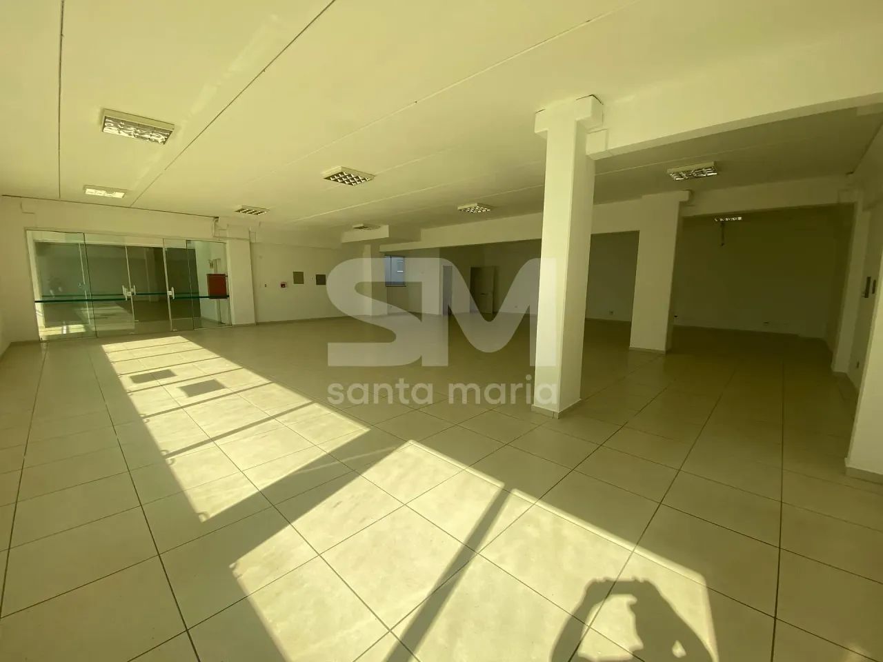 para locação, Centro, Chapecó, SC - Foto 5