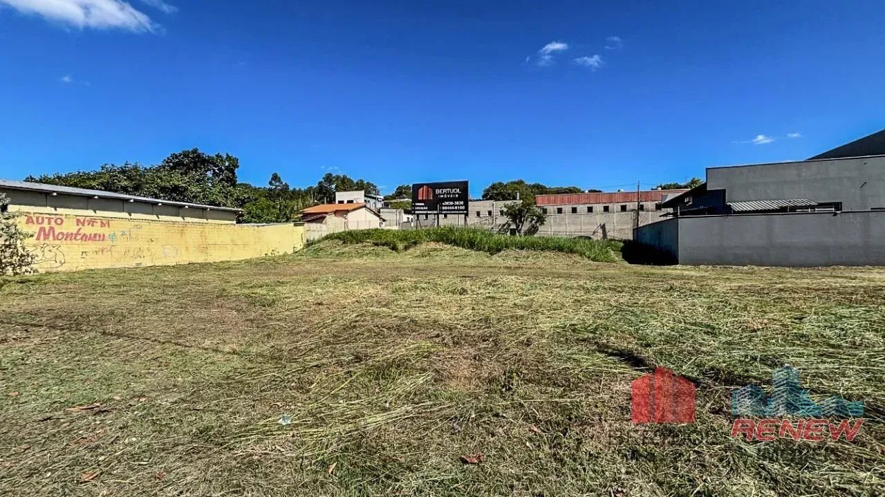 Terreno para aluguel Centro em Vinhedo - Foto 4