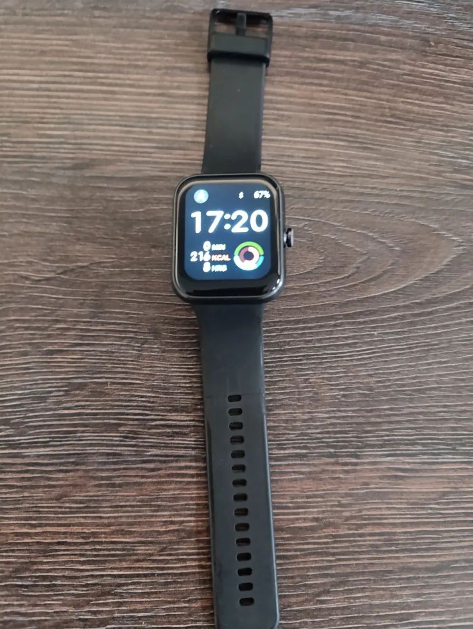 Smartwatch Superframe - Foto 3