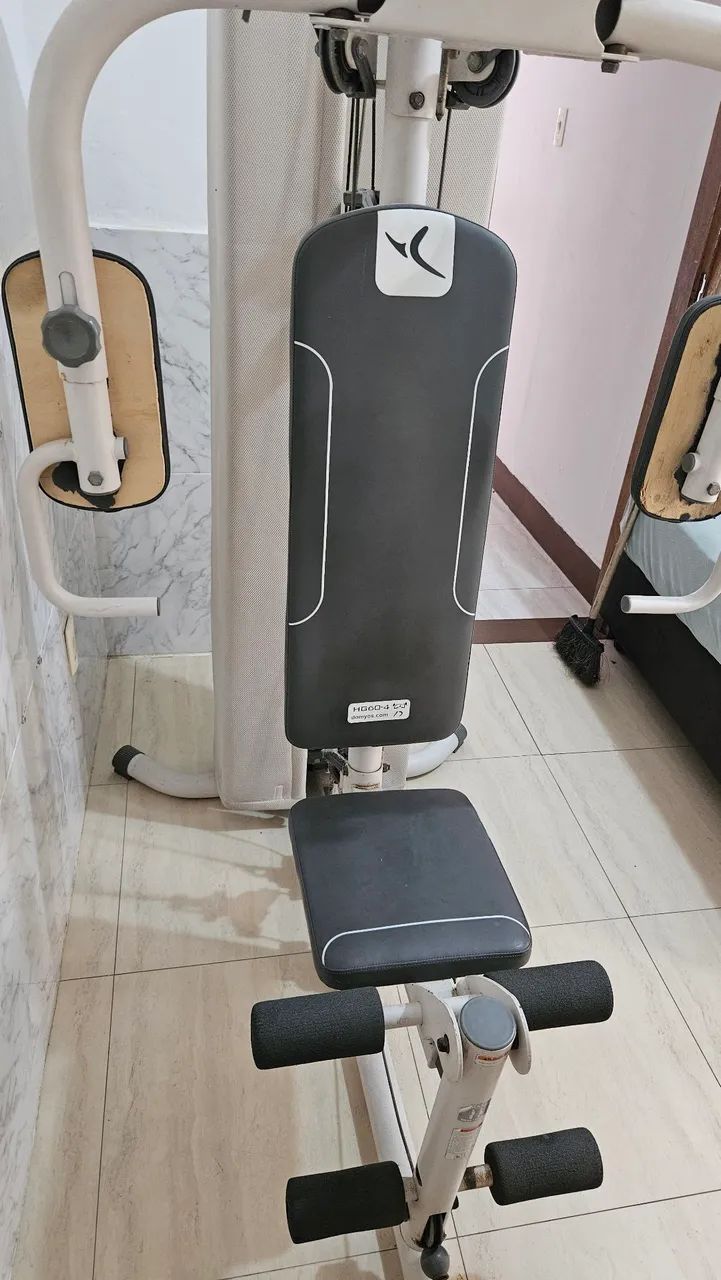 Academia de ginástica  - Foto 3