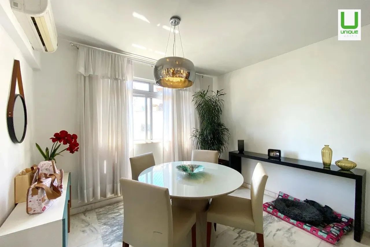 Cobertura, 5 quartos, 1 suite, 3 vagas - Foto 4