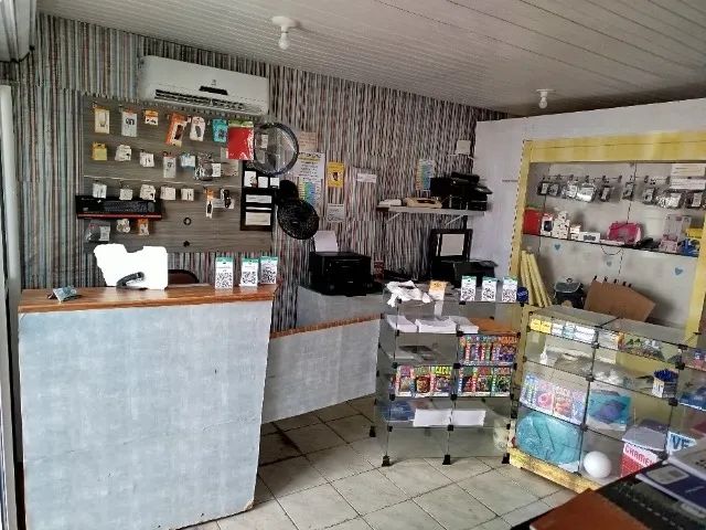 Copiadora . Em pleno funcionamento há mais de 10 anos bem localizada. - Foto 3