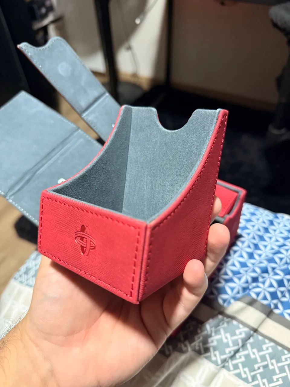 DECKBOX GAMEGENIC WATCHTOWER - Foto 2
