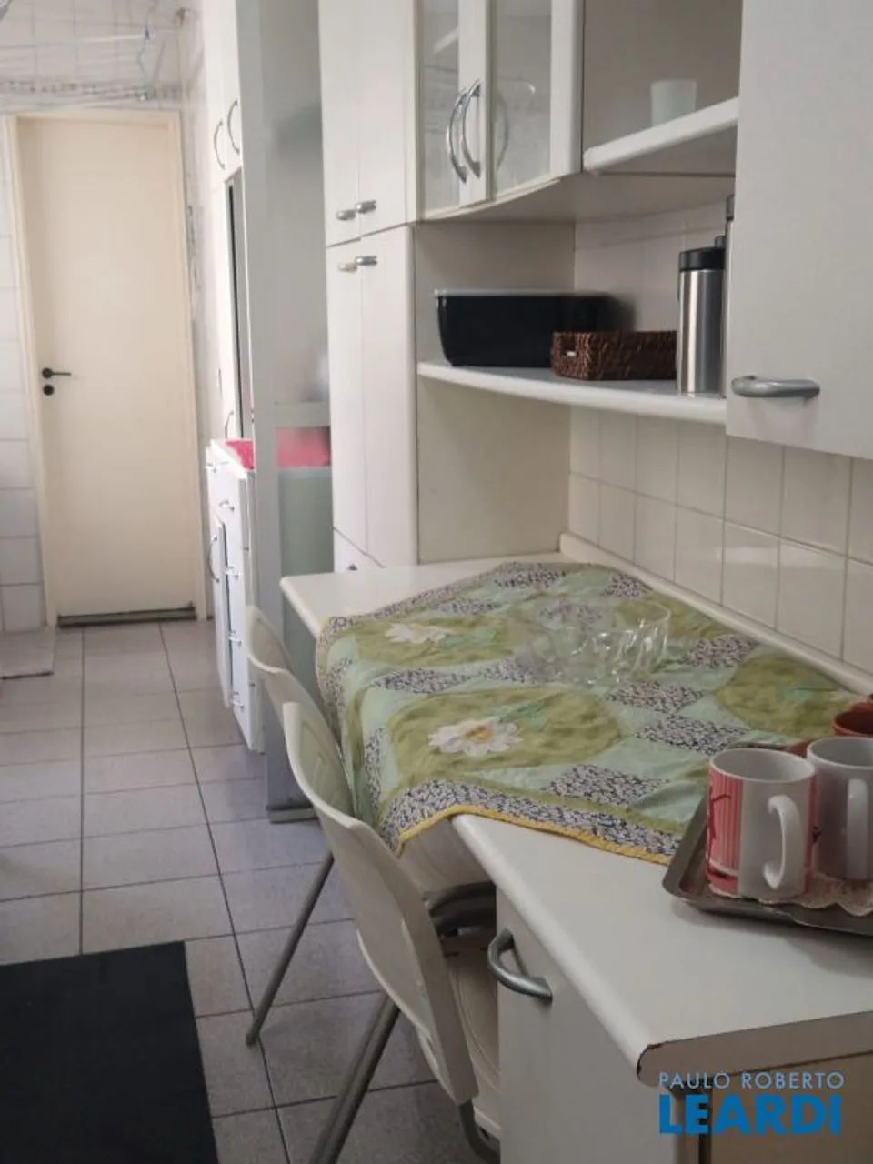 APARTAMENTO - BELA VISTA - SP - Foto 3