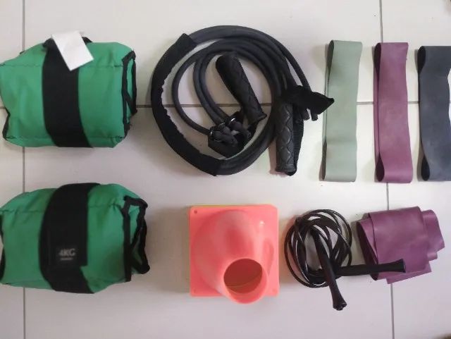 Kit Funcional  - Foto 3