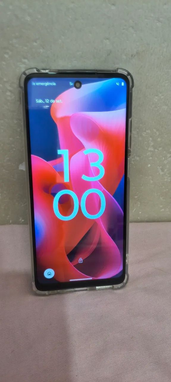 Smartphone Moto G24 128gb - Foto 4