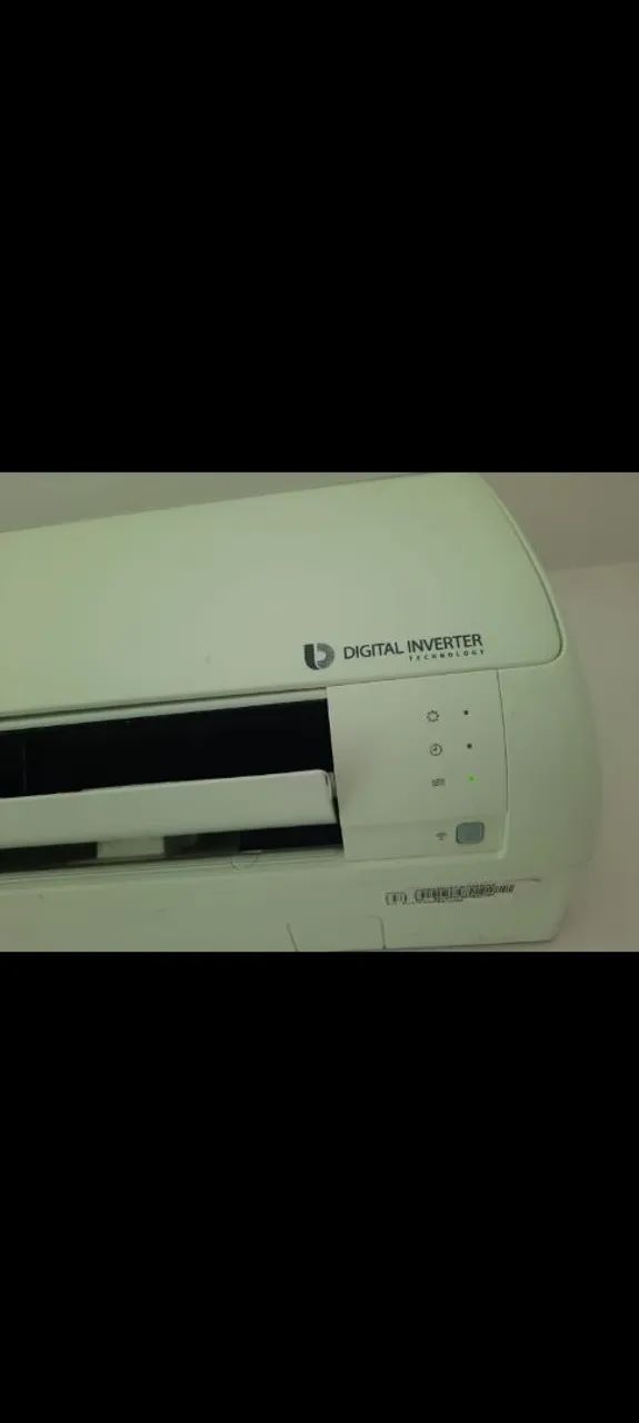 Ar refrigerado  - Foto 3