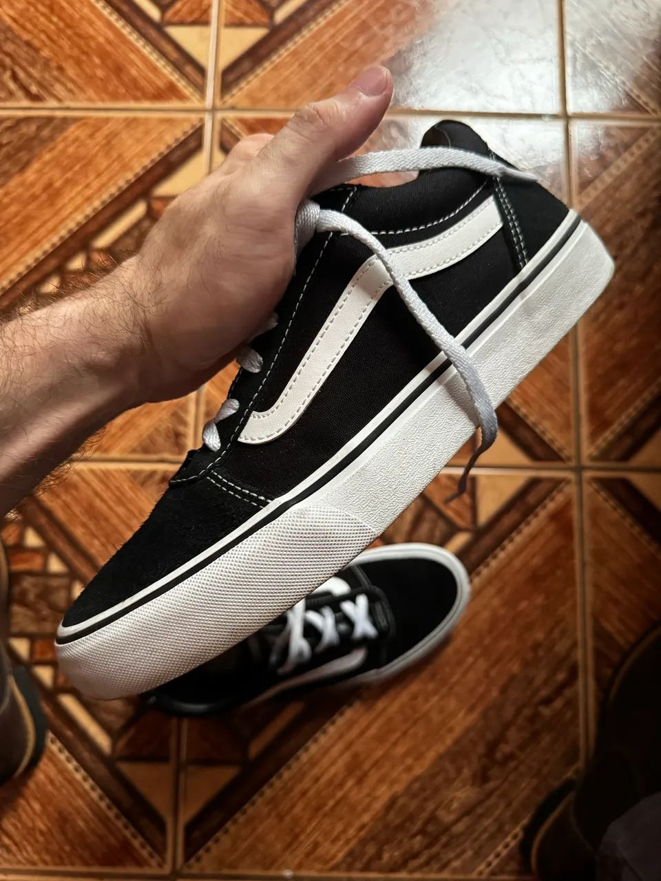Vans Old School 39 - Foto 4