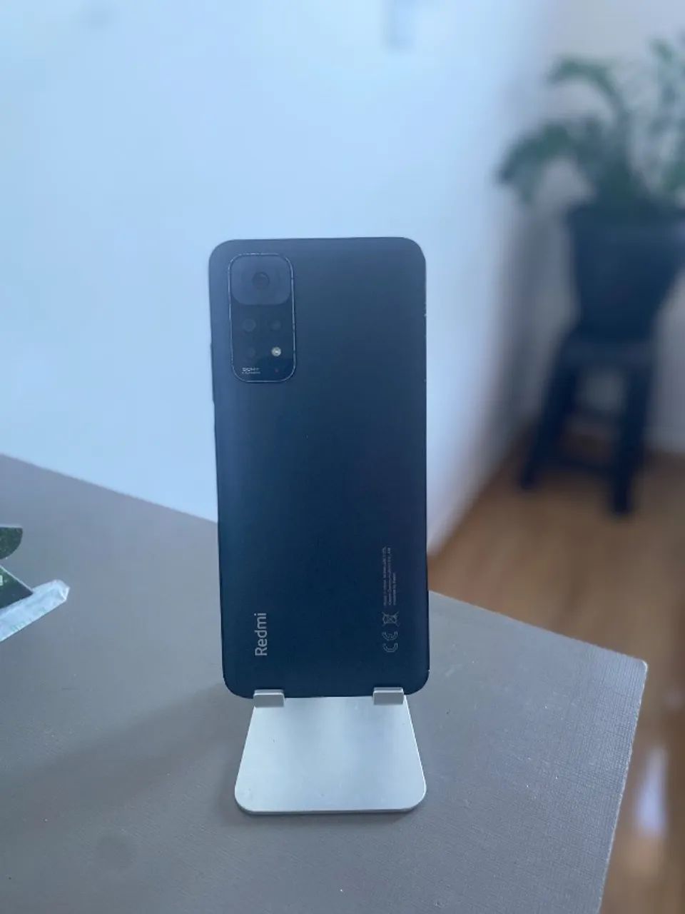 Xiaomi Redmi Note 11s Dual SIM 128GB - Foto 3