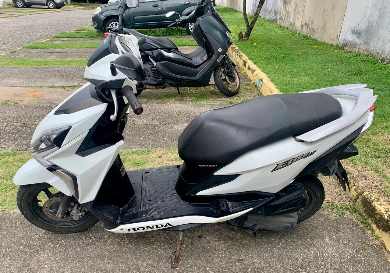 Elite 125 - Foto 3