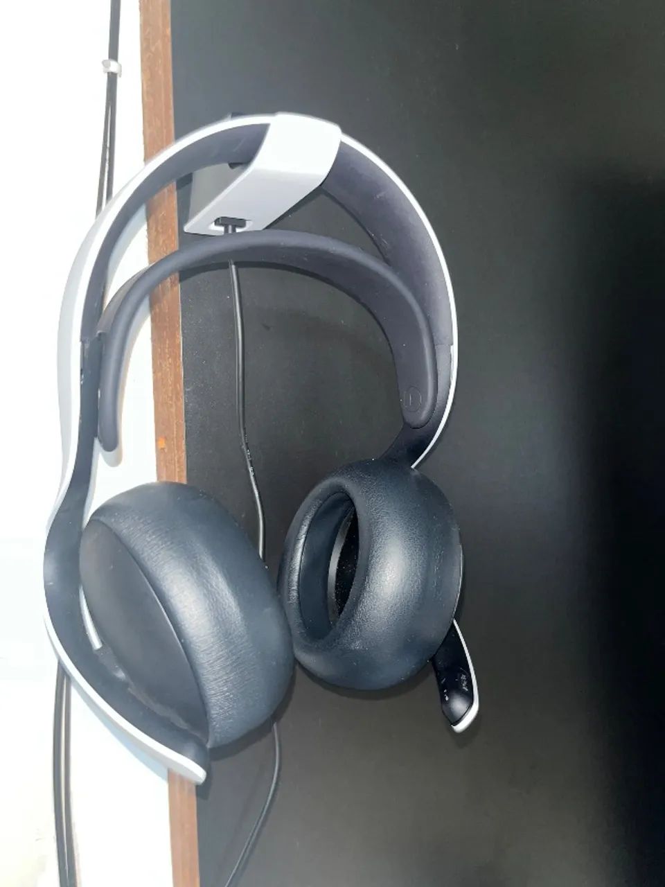 Headset Pulse elite PS5 - Foto 5