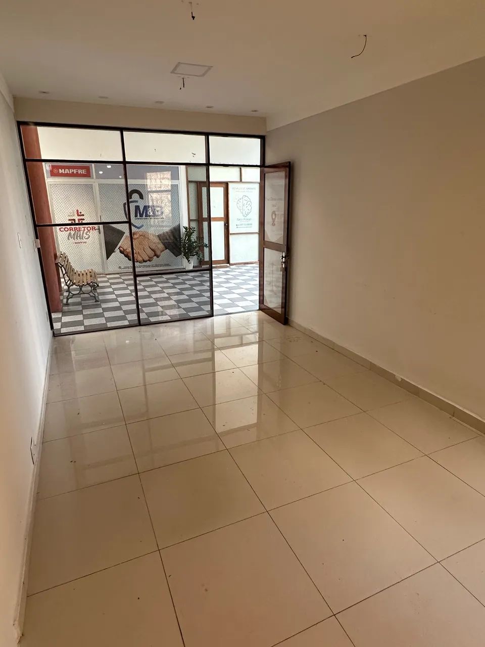 Sala comercial em Candelária  - Foto 3