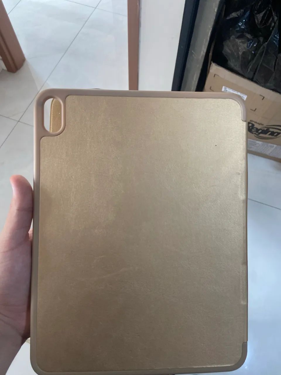 Capa iPad  - Foto 2