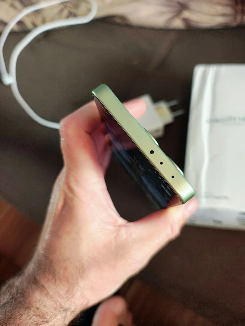 Xioami 14t 512 gb - Foto 3