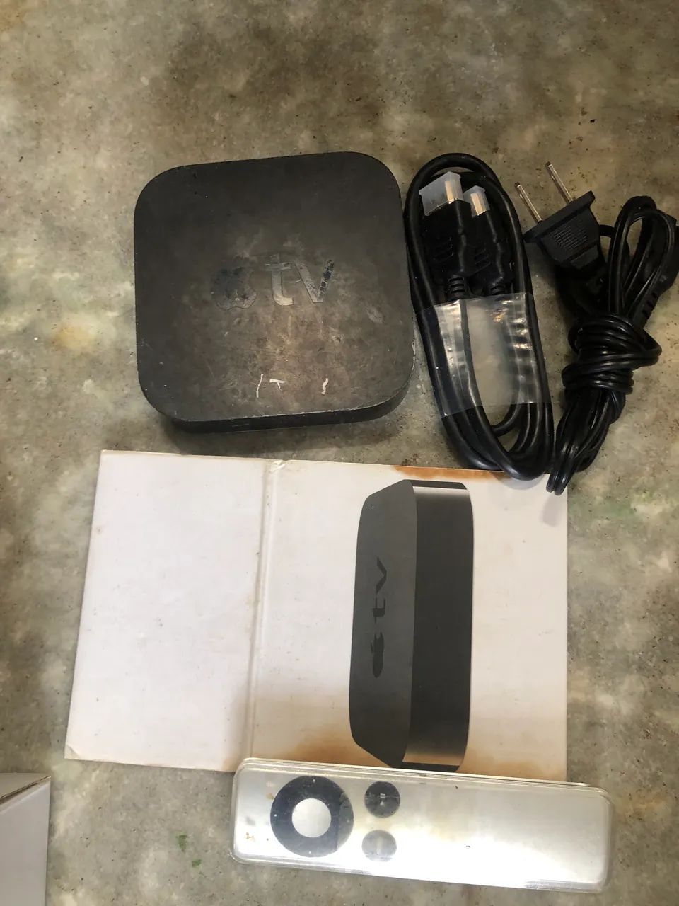 Apple TV 03  - Foto 2