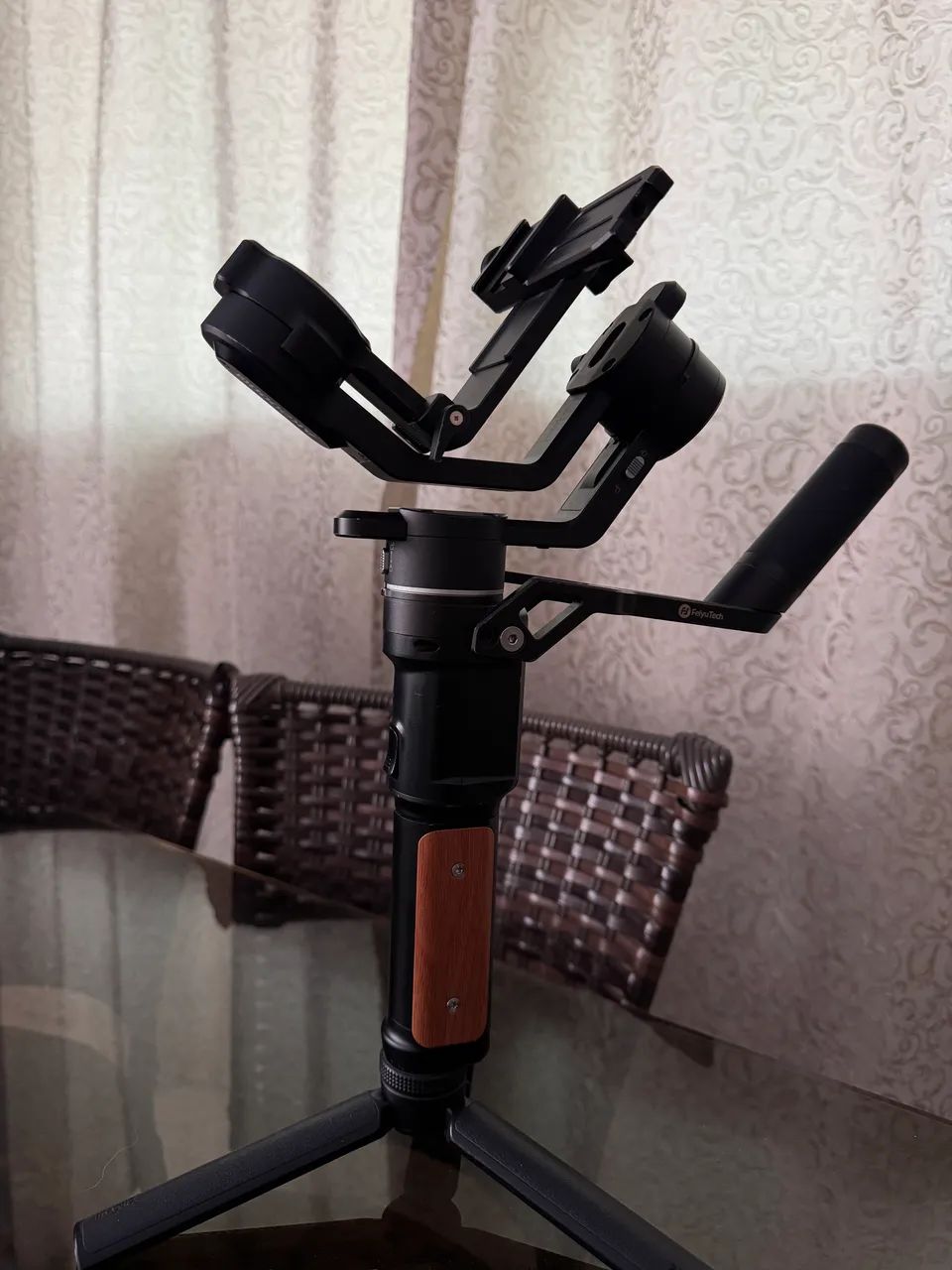 Gimbal FeiyTech 